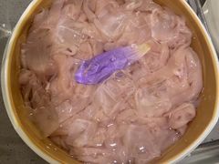 -海底捞火锅(南山京基百纳店)