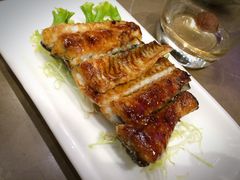 烤活鰻-伊藤ITO(侨福芳草地购物中心店)