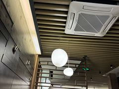 -枣子树素餐厅(铂金城店)
