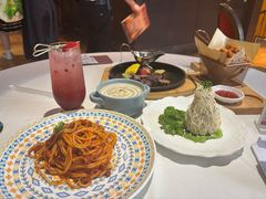 -俄士厨房(未来城店)
