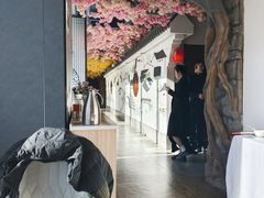 -食悦江南·淮扬菜·烤鸭(亚运村·惠新店)