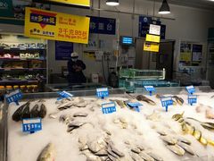 -麦德龙(京顺路商场店)