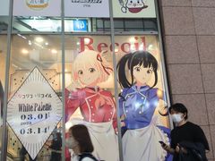 -秋叶原电器街