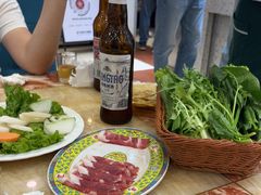 -清真·马家火锅美食城(镇江北路店)