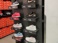 -NIKE北京马连道换季优惠店