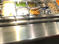 -So Lounge索兰至餐厅(蓝色港湾店)