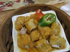 -赏点粤式点心(广州塔店)