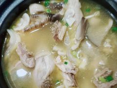 -呼吸森林·生态农庄农家乐私房菜