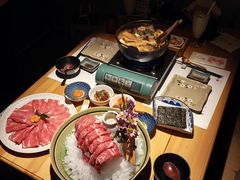 -江户·岚 创意料理(泛海店)