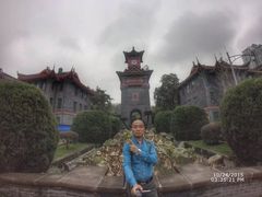 -四川大学(华西校区)