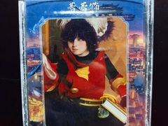 -暴风岛沉浸式体验馆(百联世纪店)