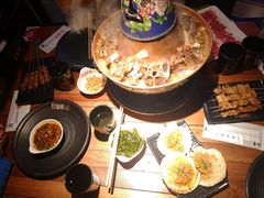 -红盔甲·小龙虾(人民广场店)