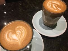 澳白-Seesaw Coffee(环贸iapm店)