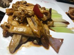 -79号渔船海鲜饭店(华强北店)