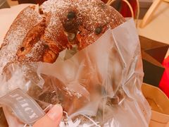 -Juicy Bakery(大学路店)