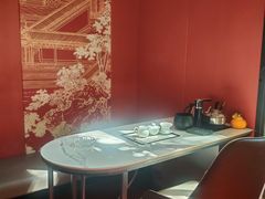 -大家食府·福建菜(FAC协盛中心庭院餐厅店)