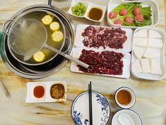 -福合埕牛肉丸(福平路店)