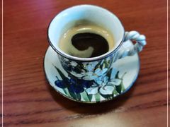 -Be Lived Cafe比例咖啡(摩天轮店)