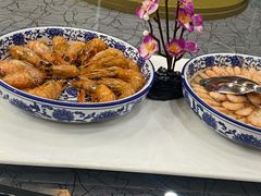 -山明水秀大饭店