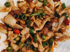 -巴特餐饮6加1音乐餐吧·新疆菜