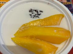 -满记甜品(王府井北京市百货大楼店)