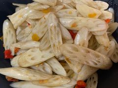 -聚味瞿记·龙虾堂(渔人码头一店)