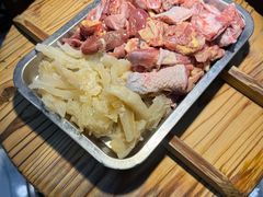 -地锅公社·现炒地锅鸡·地锅鱼·夜宵(罗锦路店)