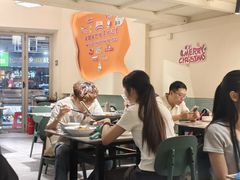 -肥家大排档(天河体育西店)