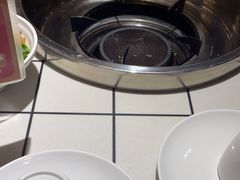 -蛙一刀·麻椒鱼火锅(金仙桥店)