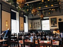 -Cafe Andaluz Old Town