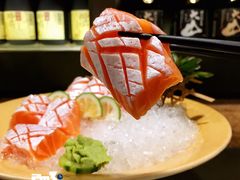 -山葵家·创意料理(宁波来福士店)