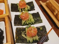 -胜博殿日式炸猪排(侨福芳草地店)