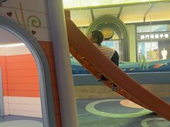 -童趣廊·儿童波波池·海洋球(长隆横琴湾酒店)