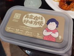 -猪肉婆私房菜(容桂总店)