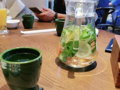 百香果-云海肴·汽锅鸡·云南菜(曲江大悦城店)