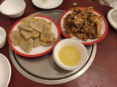 -聚首堂·特色小吃·肘子(什刹海德胜门店)