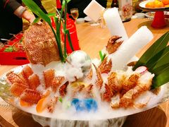 -尚海豆捞(乐虹坊店)