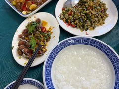 -桂园白粥·潮汕老味道