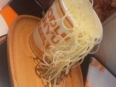 -探鱼·鲜青椒爽麻烤鱼(领展购物广场店)
