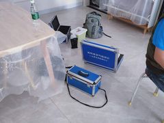 -科立恩进口除甲醛甲醛检测