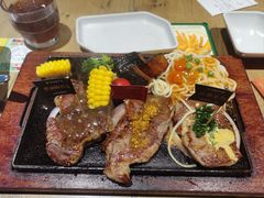 -豪客来牛排(青龙街店)