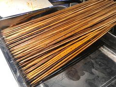 -钢管厂五区小郡肝串串香(奥克斯广场锦城万达店)