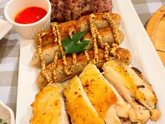 -后厨意餐La Cucina(外交公寓店)