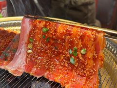 -西塔老太太泥炉烤肉(万柳华联店)