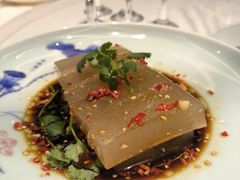 鱼冻-芙蓉凰花园酒楼