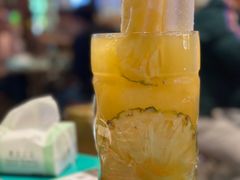 -粉灯牛腩牛杂煲·鸡煲(双井店)