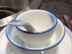 -醉董牛川派鲜肉自选火锅(烟台店)