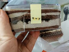 梦龙盒子-甜嘟嘟烘焙坊(舒城路店)