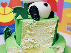 -CAKE BOSS 蛋糕老板(西单君太百货店)