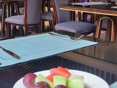 -天津富力万达文华酒店·美食汇自助餐厅